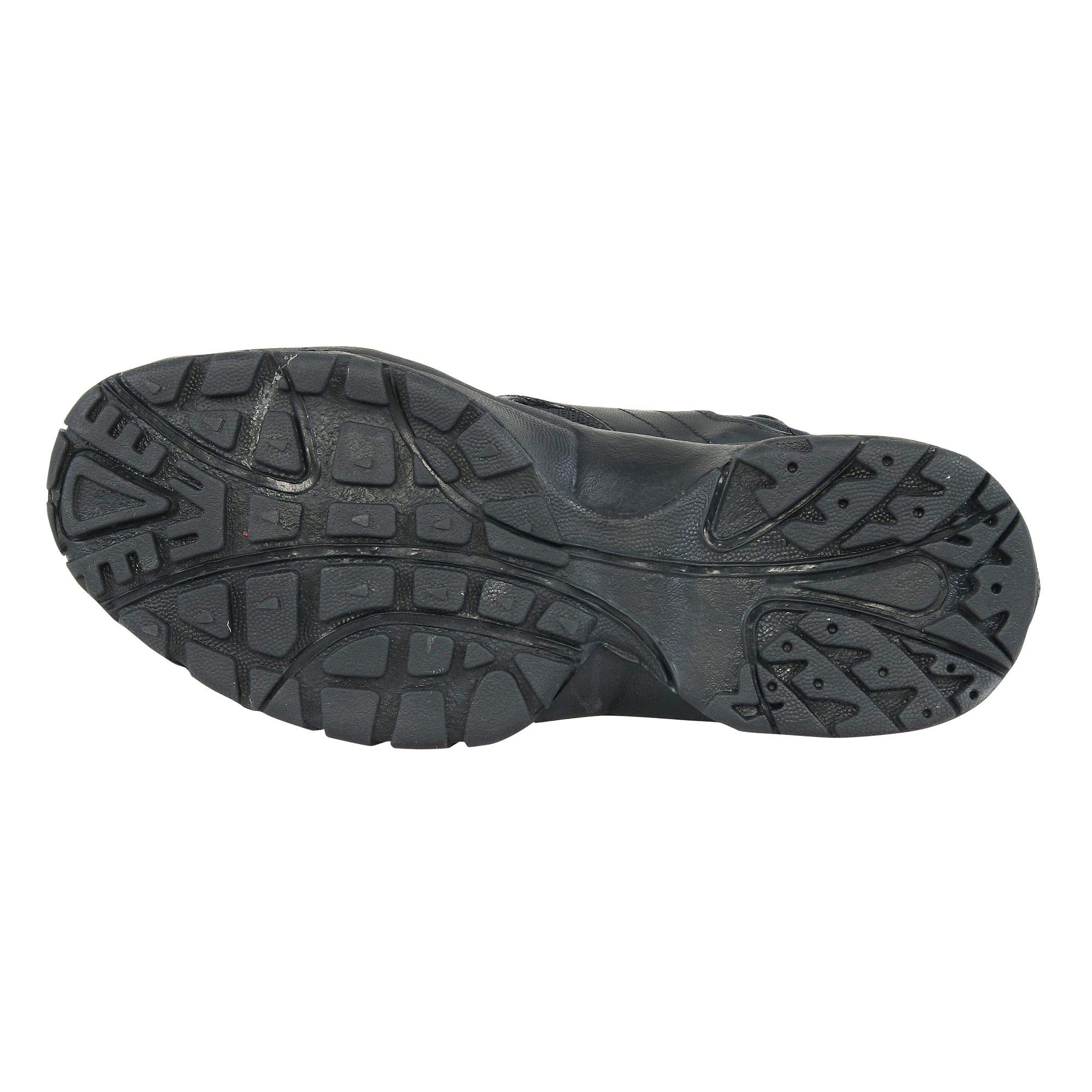 NRS Workboot Neoprene Wetshoe - Waterproof Kayaking Shoes for Men & Women - Durable Non-Slip Fishing, Paddleboarding & Water Sports Shoes for Outdoor Adventures