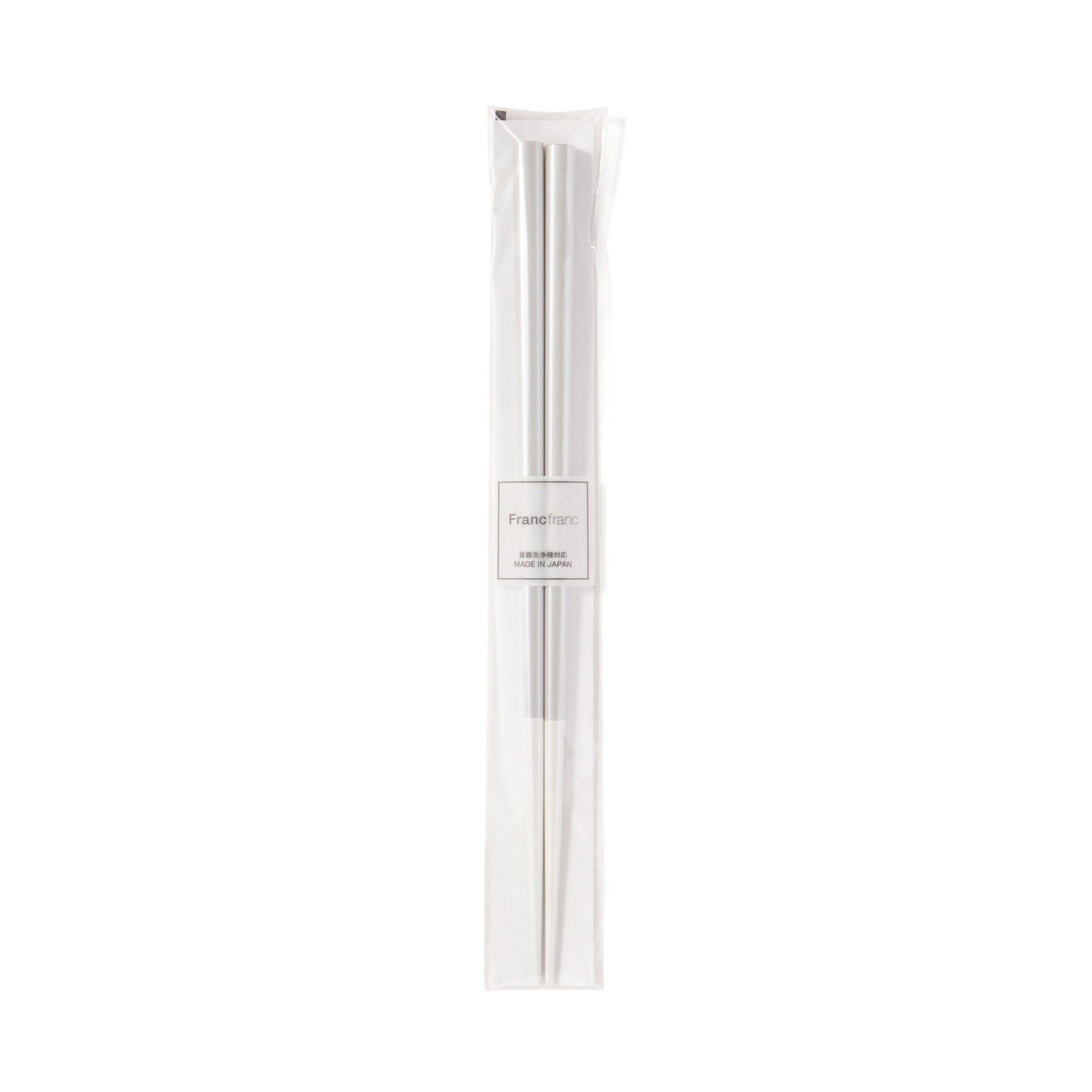 Premium Gray Chopsticks Set - Elegant & Durable Asian Dining Utensils for Sushi, Noodles & Home Kitchen Use