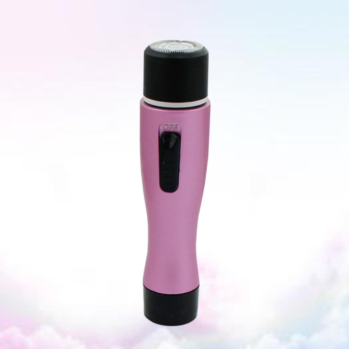 Electric Epilator & Facial Hair Remover for Women - Painless Leg & Face Shaver with Dermaplaning - Smooth Skin for Daily Grooming, Travel & Special Occasions