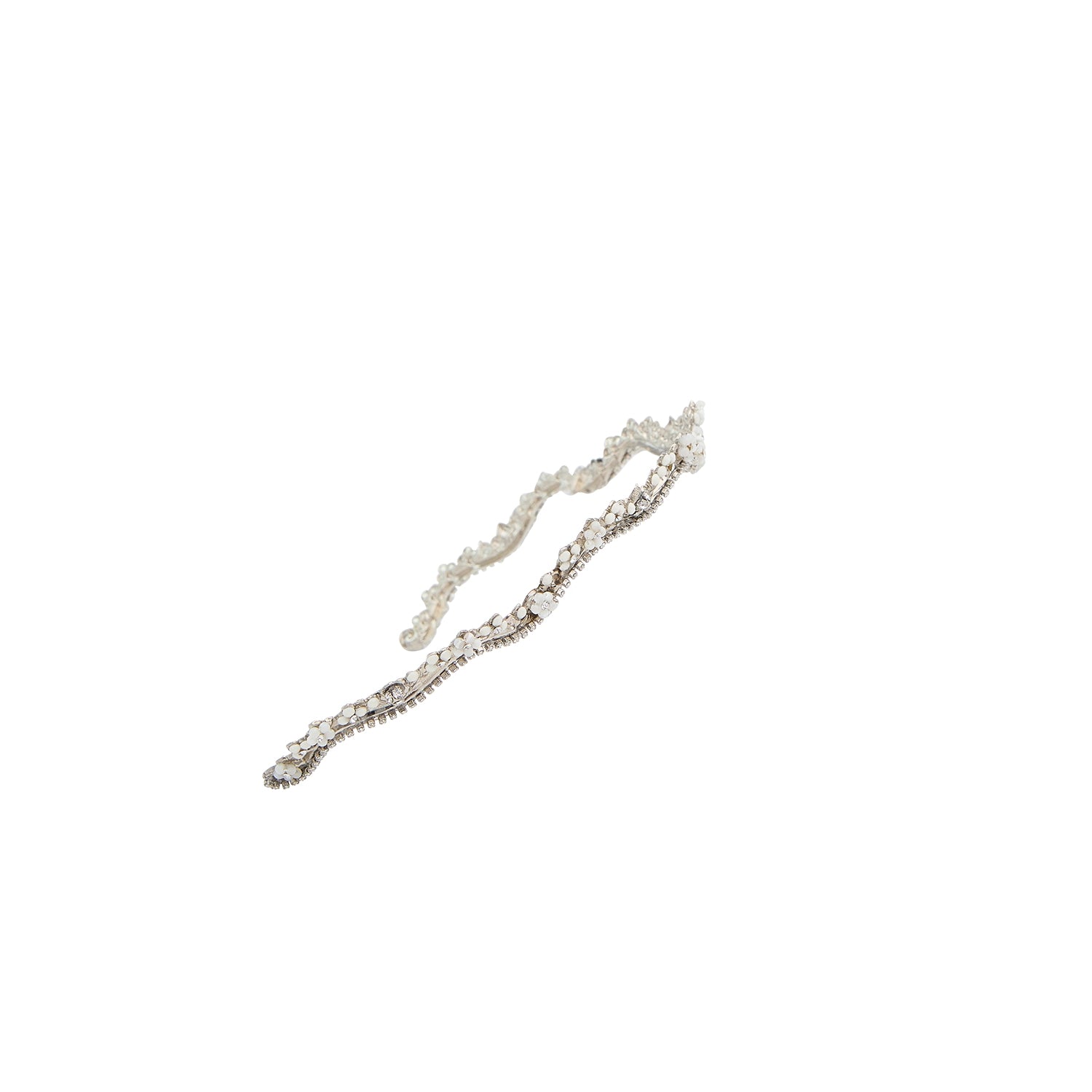 Paradox Crown - Stylish & Unique Headpiece for Cosplay, Halloween, and Fantasy Costumes | Perfect for LARP, Themed Parties, and Photo Shoots