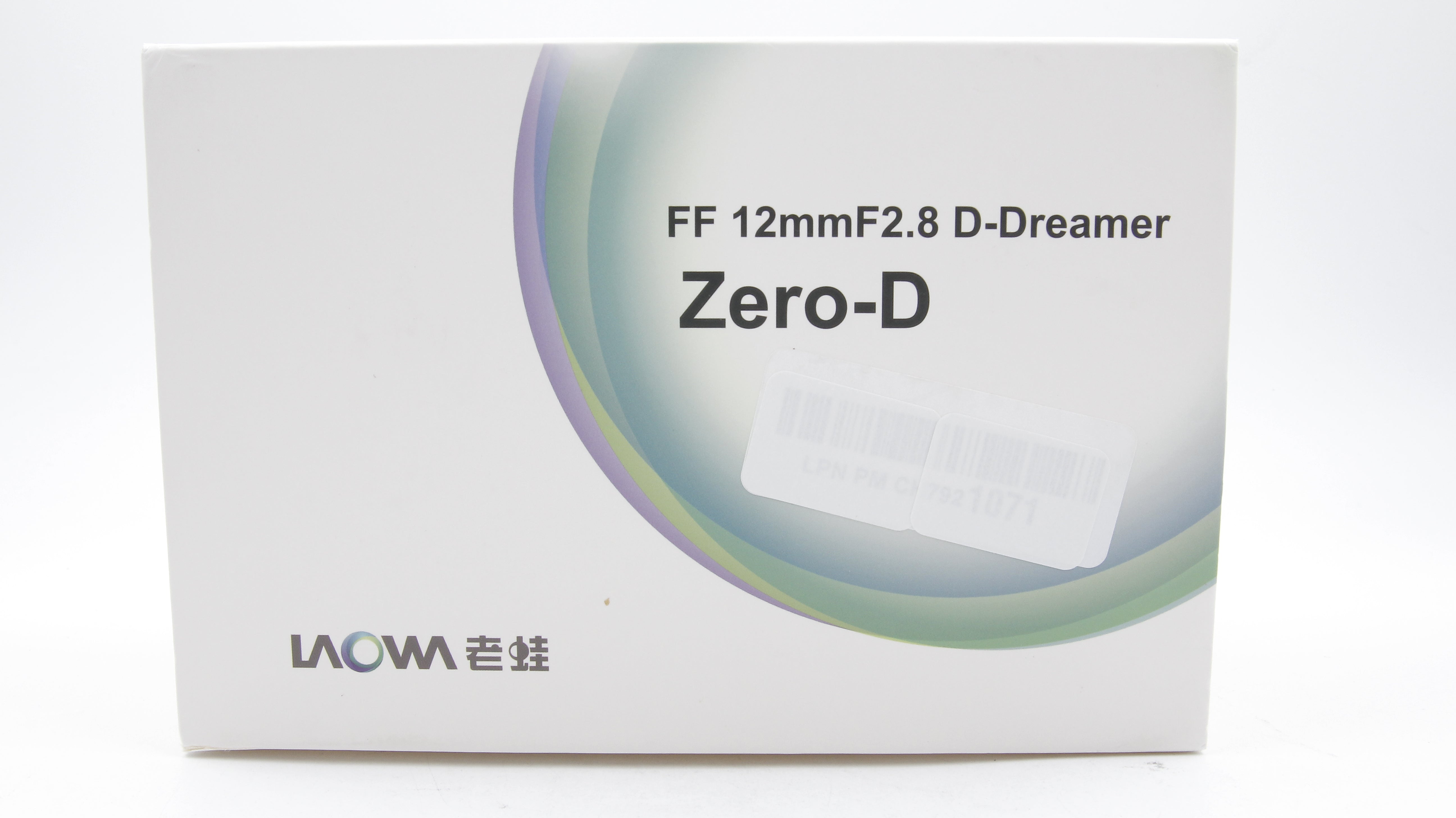 Laowa 12mm f/2.8 Zero-D Wide Angle Lens for Nikon Z Mount - Ultra Wide Aperture, Minimal Distortion - Perfect for Landscape, Architecture & Astrophotography