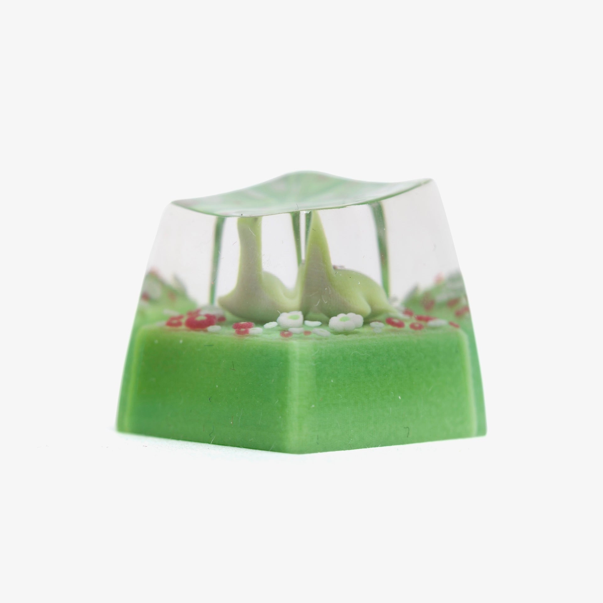 Apex Legends™ Higround Artisan Keycap - Nessie Design for Mechanical Keyboards | Perfect for Gaming & Typing Enthusiasts