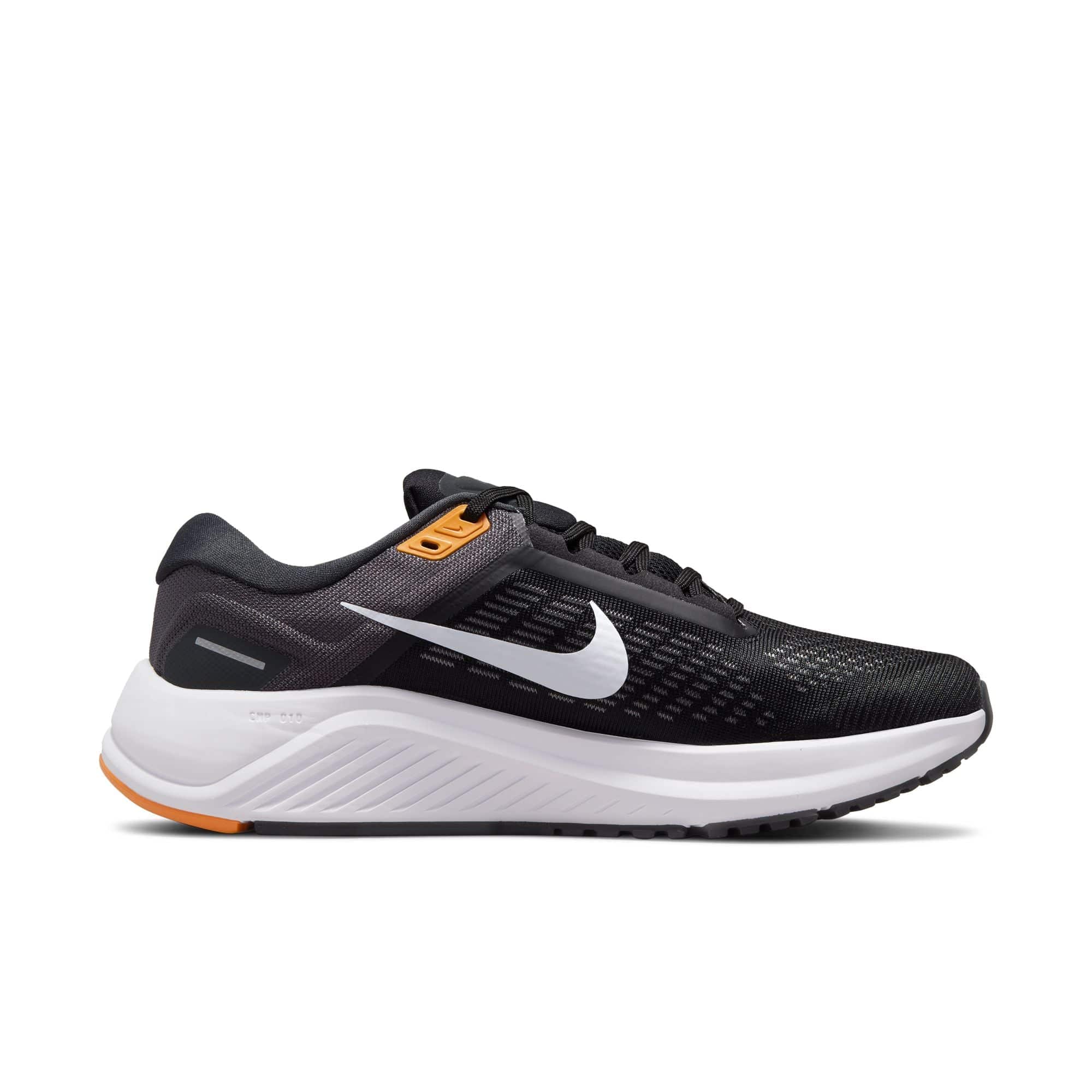 Nike Air Zoom Structure 24 Running Shoes - Lightweight Cushioned Sneakers for Men & Women - Perfect for Road Running, Jogging, and Gym Workouts