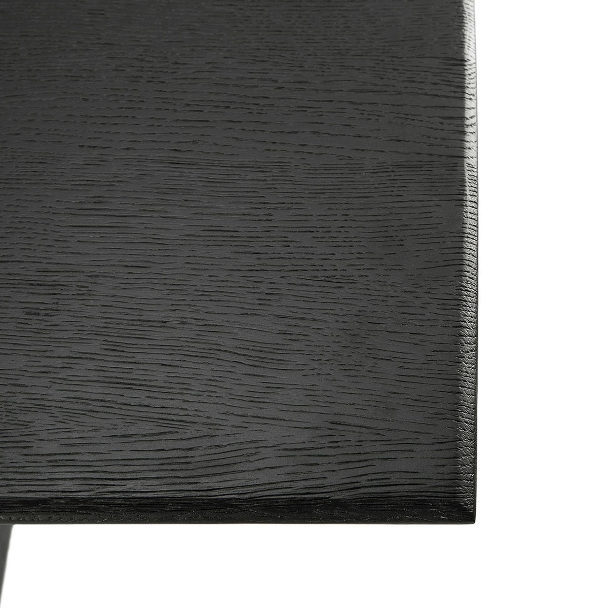 Modern Geometric Dining Table - Stylish & Durable for Kitchen, Dining Room, or Office - Perfect for Family Meals & Entertaining Guests