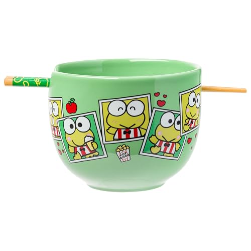 Keroppi Polaroids