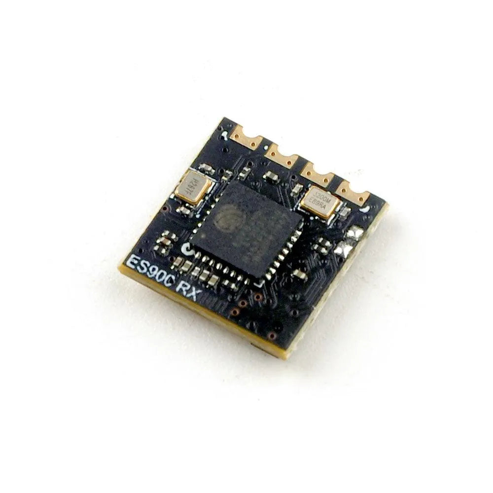 HappyModel ExpressLRS V2 ES900TX/ES900RX Long Range 915MHz ELRS Module - Upgrade Replacement for ES915TX/ES915RX - Ideal for FPV Drones & RC Aircraft Long-Distance Control