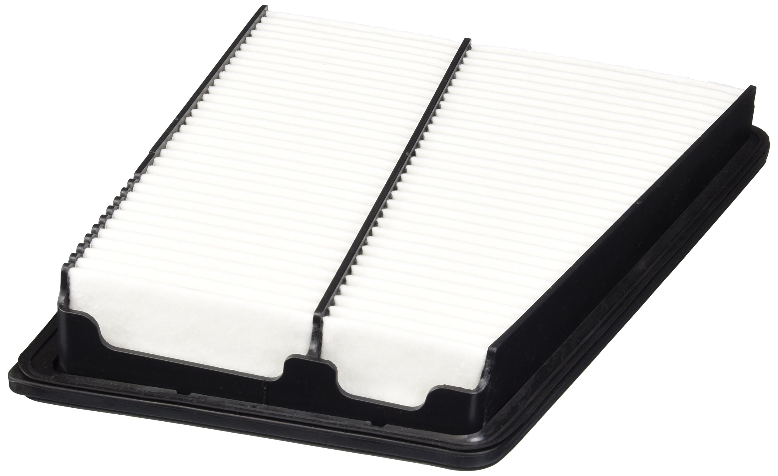 Wix Air Filter 49004 - Premium Car Engine Air Filter Replacement for Improved Performance & Fuel Efficiency - Perfect for Daily Commuting & Long Road Trips