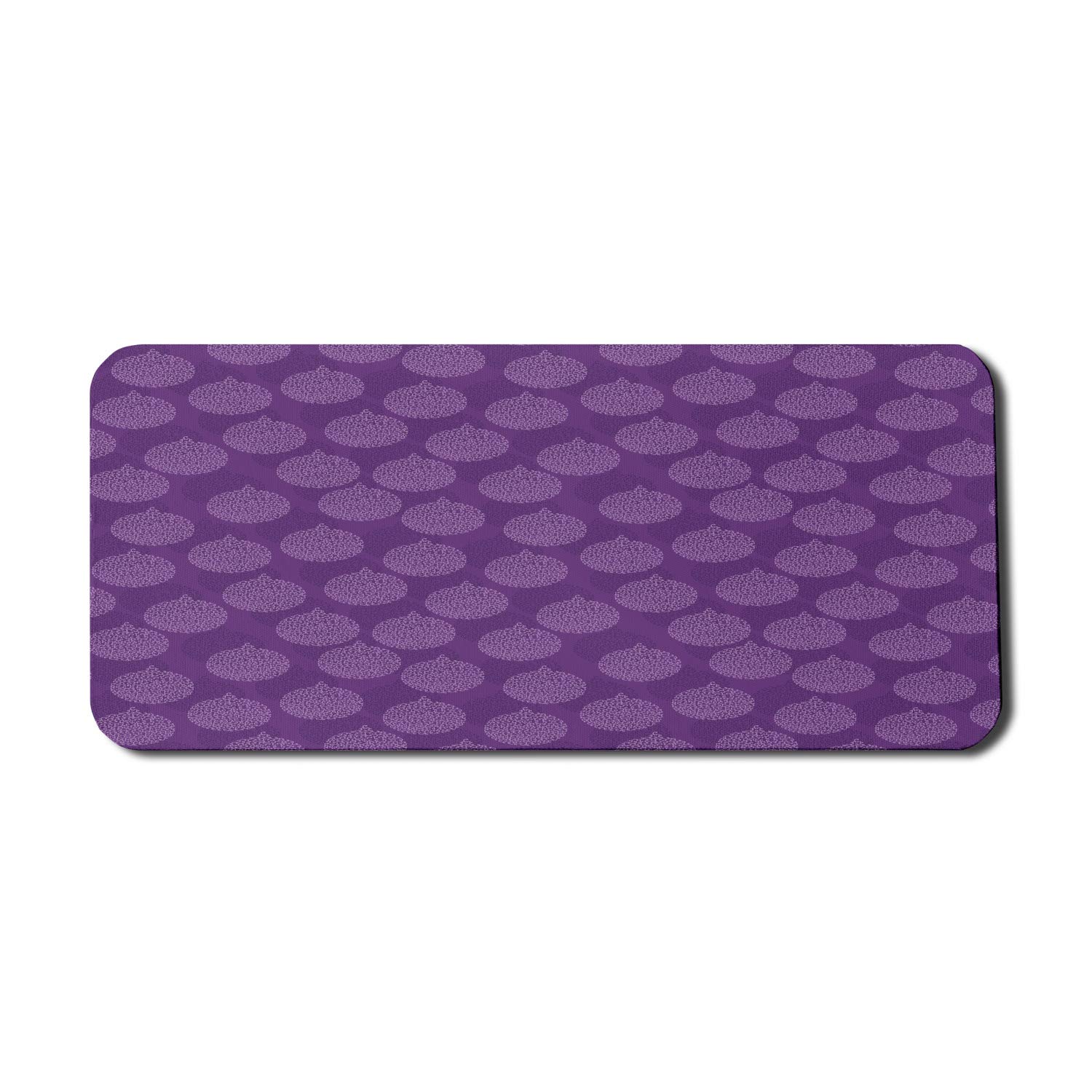 Ambesonne Abstract Computer Mouse Pad - Large 35