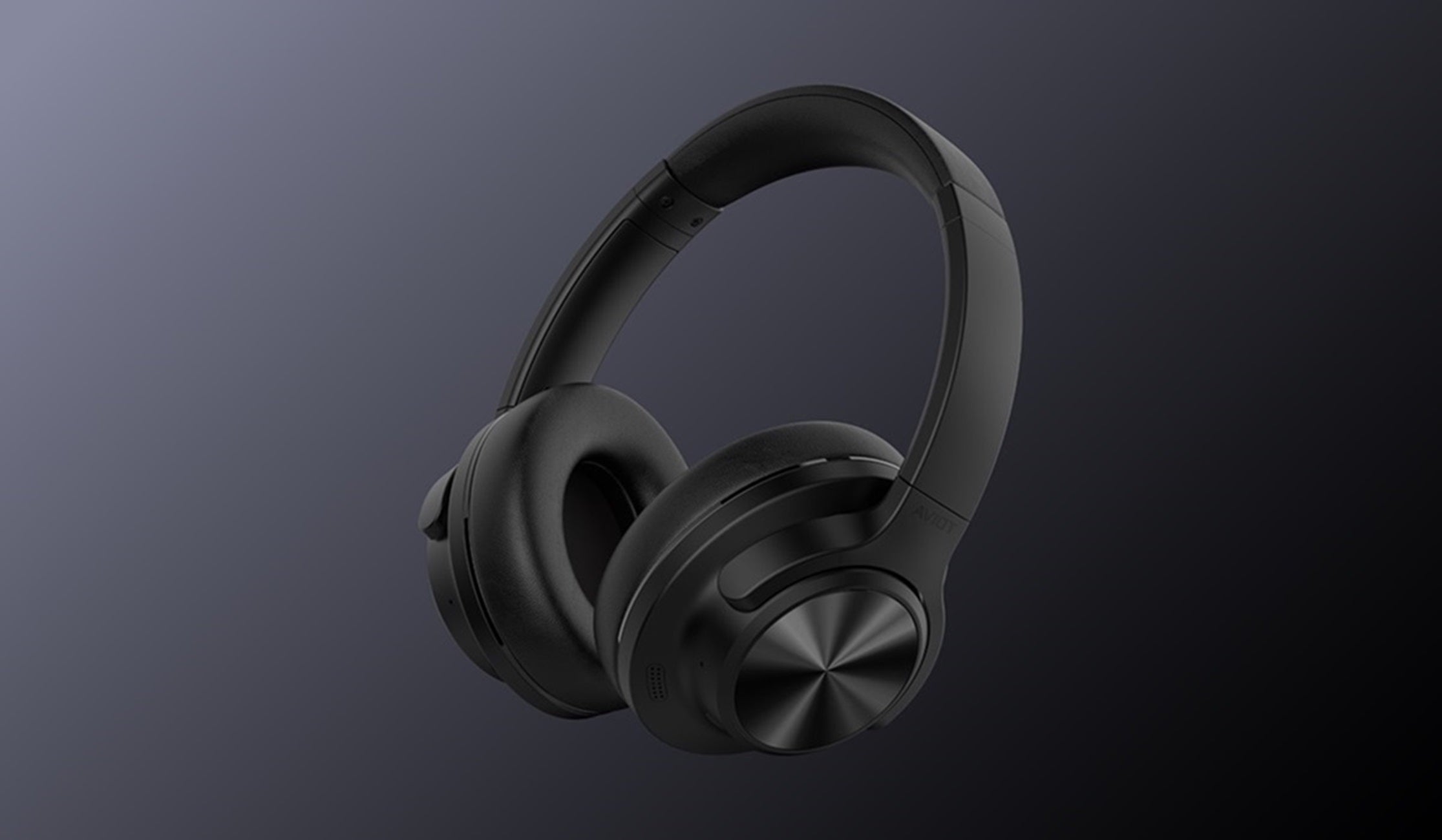 AVIOT WA-V1 Wireless Earbuds - Bluetooth 5.0, Noise Cancelling, 30H Playtime - Perfect for Gym, Running & Commuting