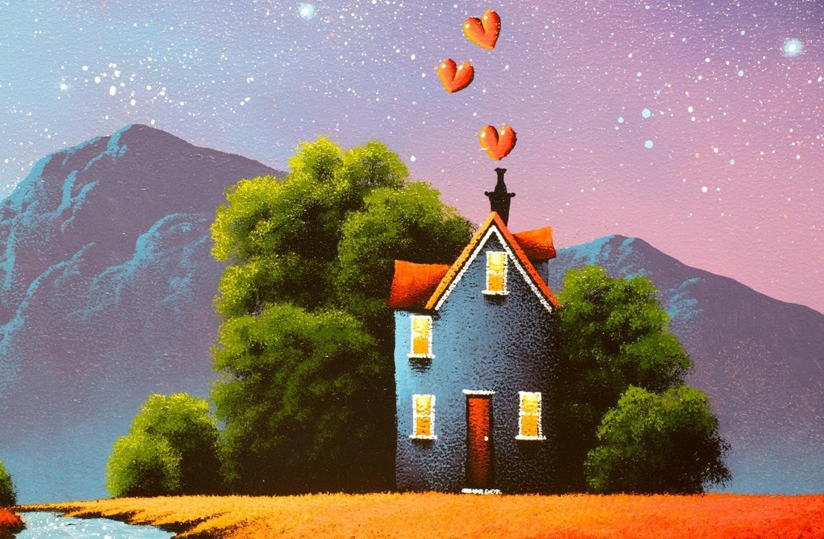 A Place of Our Own - Premium Home Decor & Unique Gifts for Modern Living | Perfect for Housewarming, Wedding & Interior Design