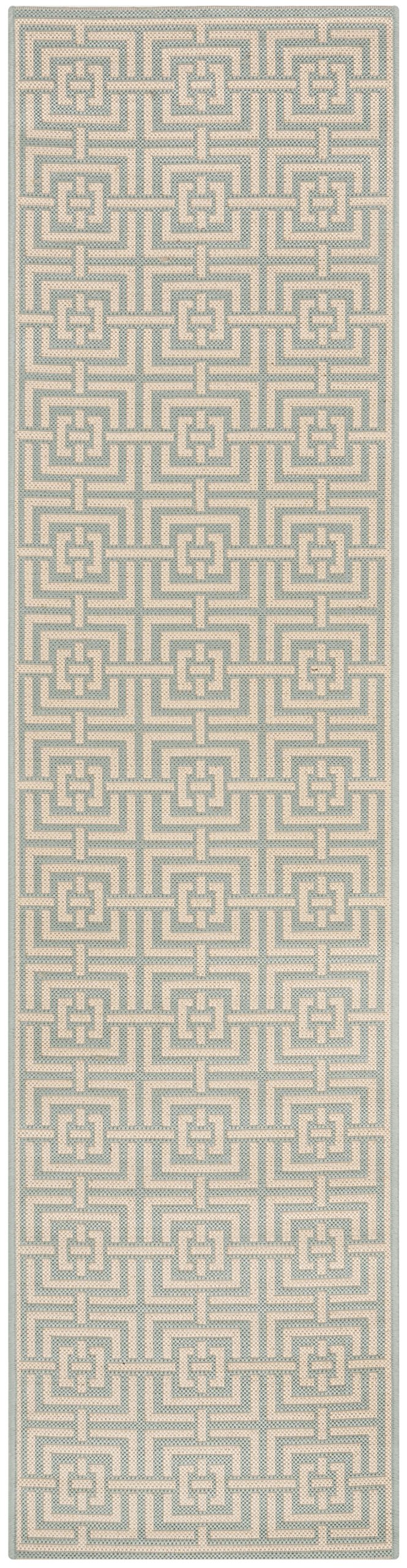 SAFAVIEH Linden Collection 2'2