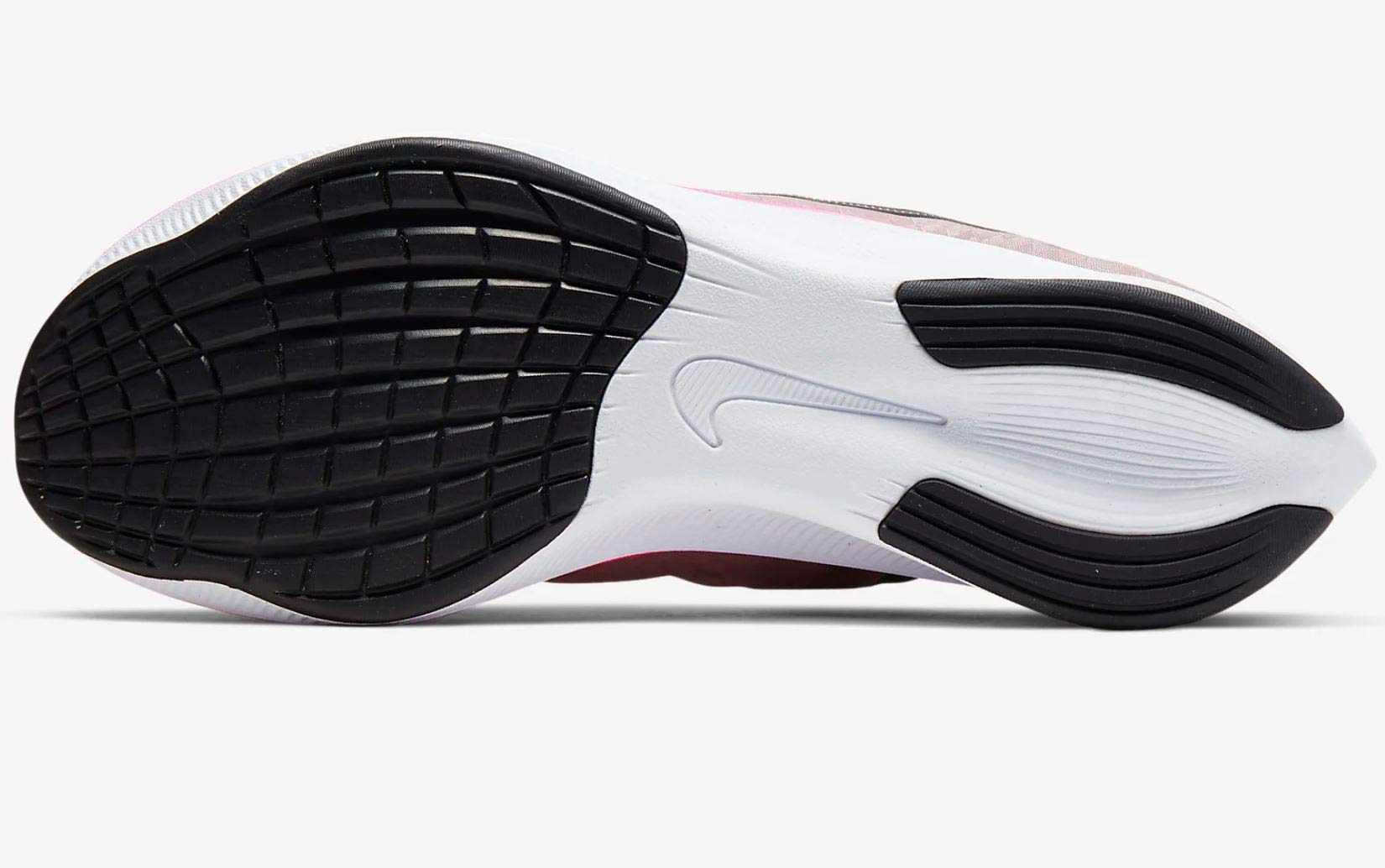 Nike Zoom Fly 3 Men's Running Shoes - Size 13 (At8240-600) | Lightweight Cushioned for Marathon Training & Road Running