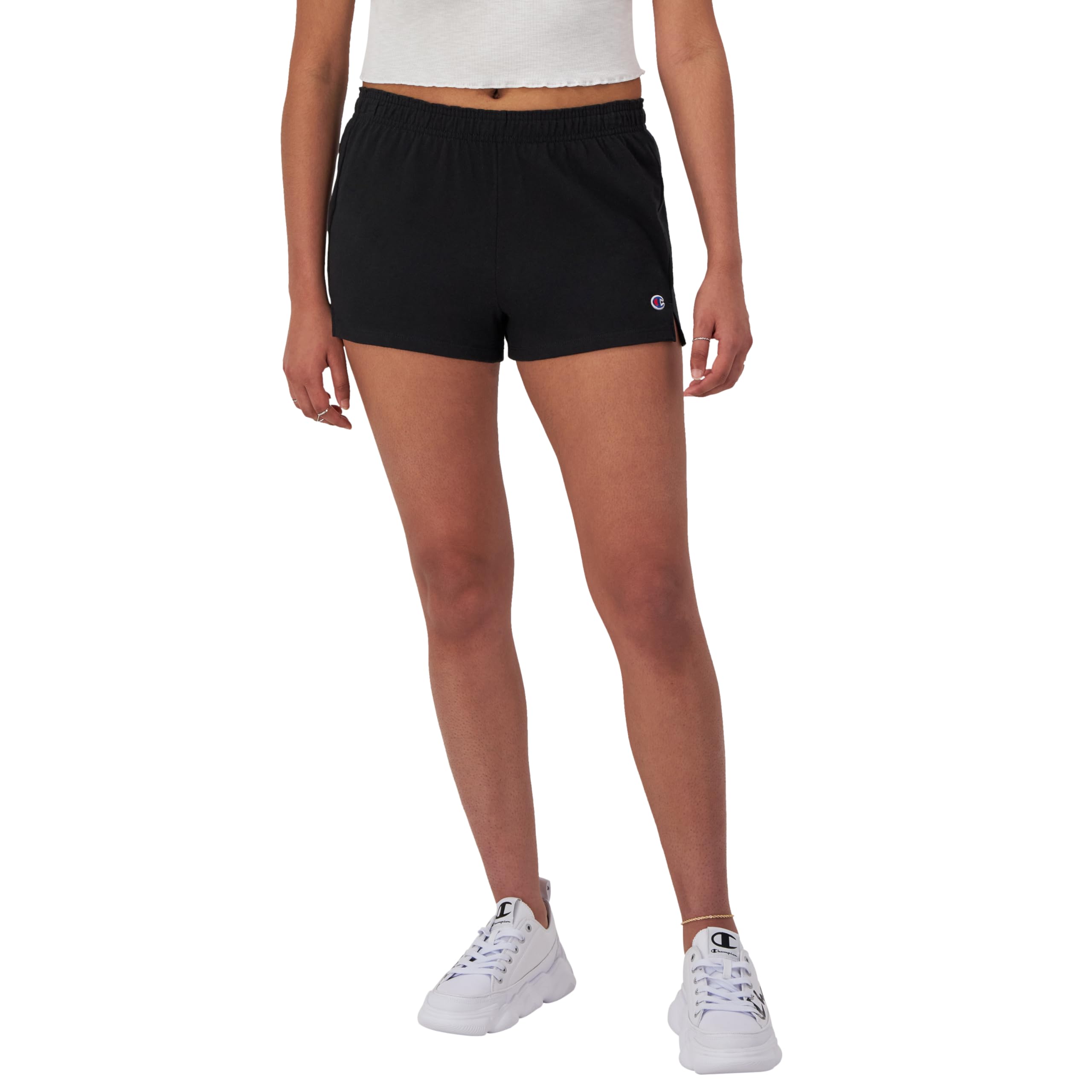 Champion Women's Soft & Comfortable 3.5