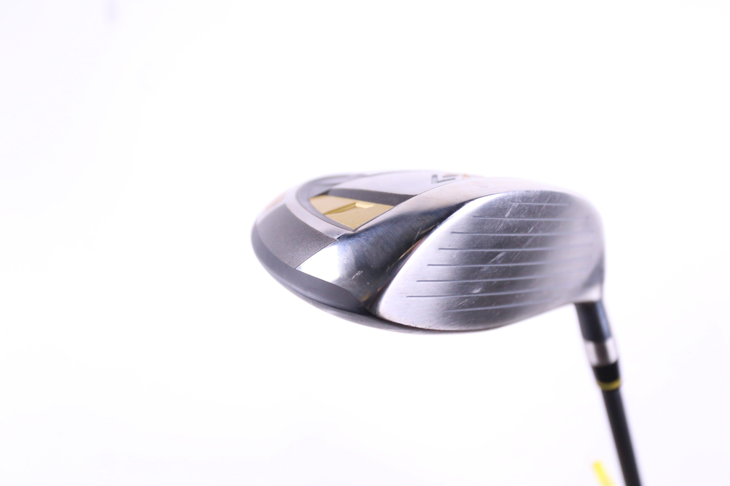 Used Callaway Autopilot GX7 3 Wood Left Handed Golf Club - 14 Degrees Regular Flex for Men - Perfect for Left-Handed Golfers on the Course
