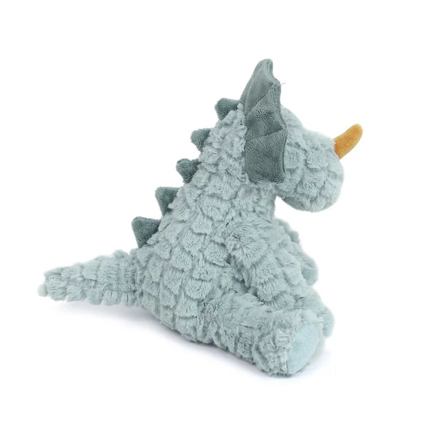 Cuddles the Baby Dino Plush Toy - Soft & Huggable Stuffed Animal for Kids | Perfect for Playtime, Nursery Decor, and Gifts