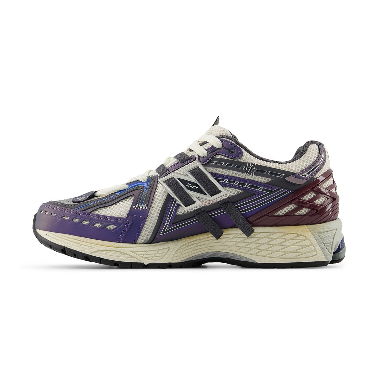 New Balance 1906A Inkwell U1906Anb Running Shoes - Lightweight Cushioned Sneakers for Men & Women | Perfect for Jogging, Gym Workouts & Everyday Wear