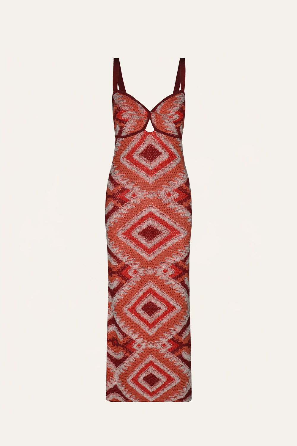 Vintage Affair Dress - Elegant Retro Style Women's Party Gown for Evening Events, Weddings & Special Occasions