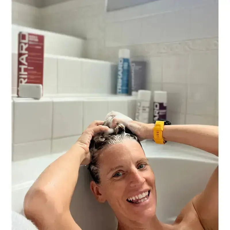 Best Muscle Recovery Bath Salts for Relaxation - Epsom Salt Soak for Sore Muscles & Stress Relief | Perfect for Post-Workout Recovery & Spa Night at Home