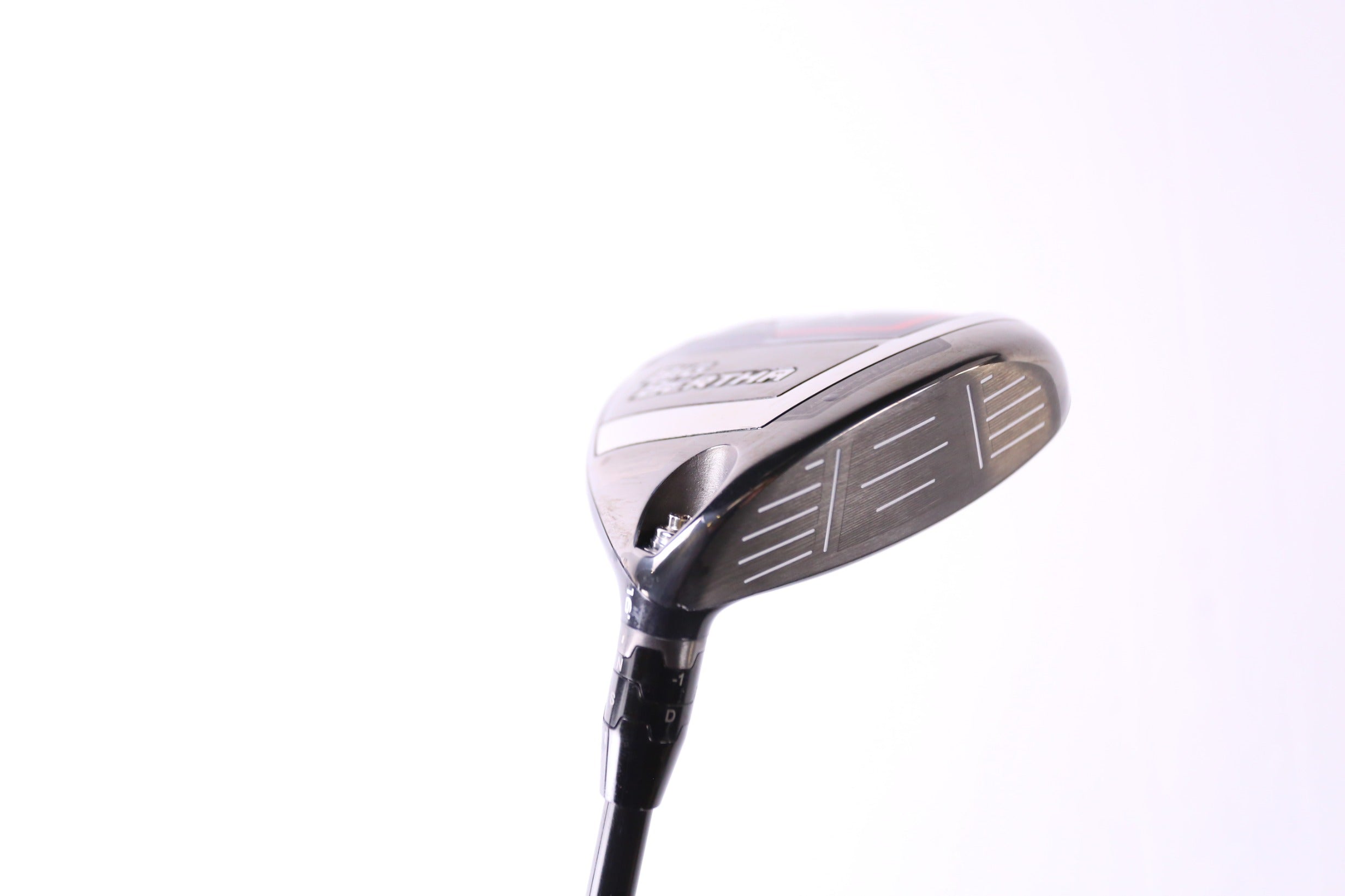 Used Callaway Big Bertha 23 3 Wood Golf Club - Right Handed 16° Stiff Flex | Perfect for Mid-Handicap Golfers & Driving Range Practice