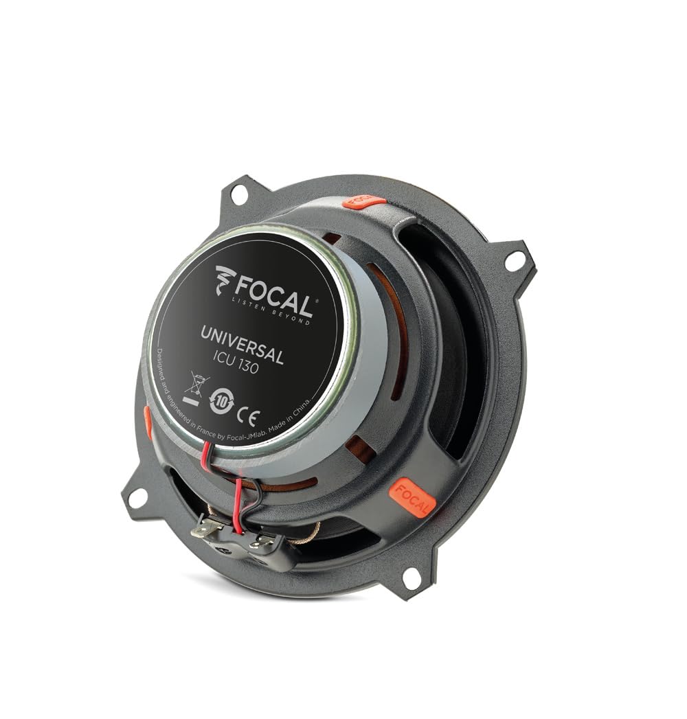 Focal ICU130 5.25