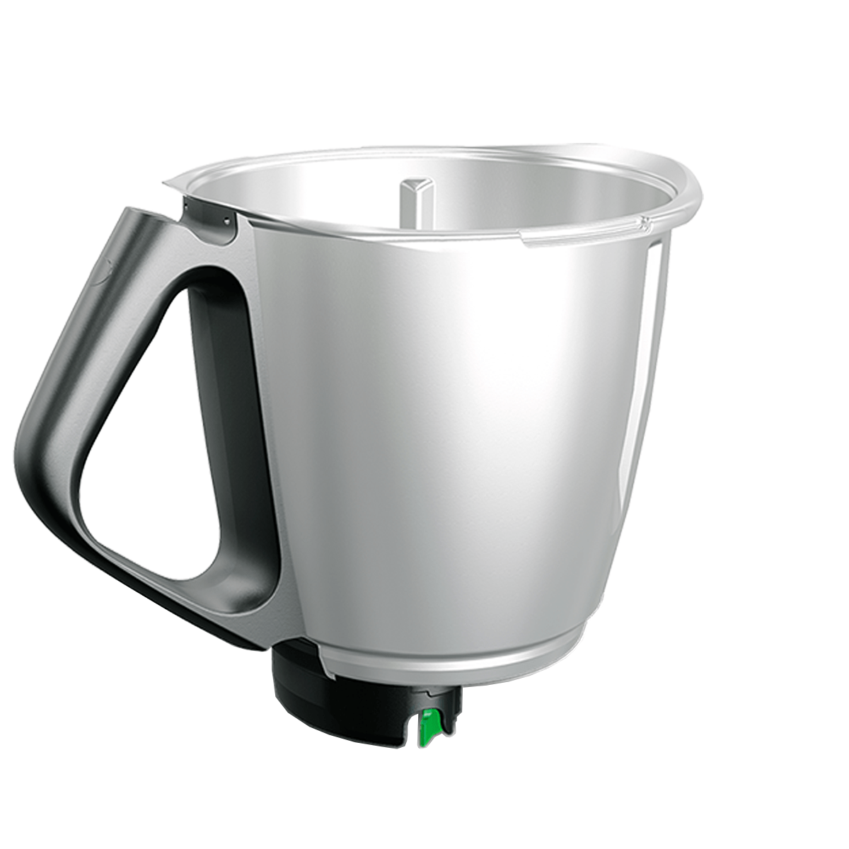 TM6 Bowl with Handle - Durable Mixing Bowl for Cooking & Baking - Perfect for Meal Prep, Mixing Dough, and Serving Dishes