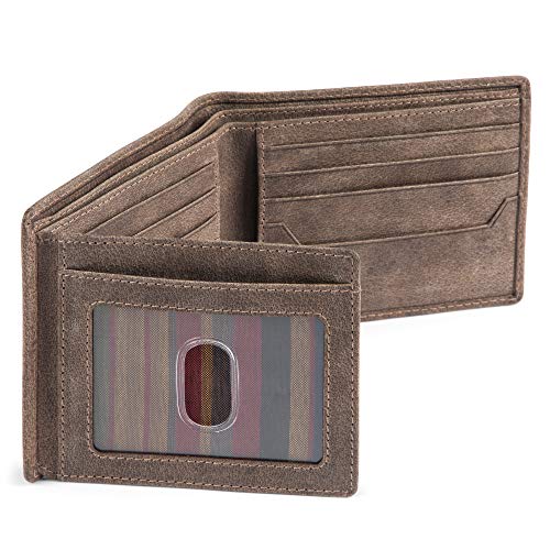 Mountain Rock Brown