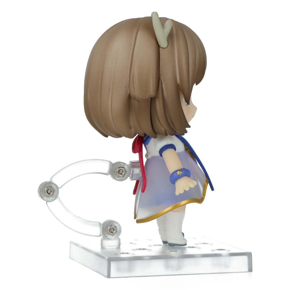 Nendoroid Kano Anime Figure - Cute Collectible PVC Statue for Anime Fans | Perfect for Display, Gifts, and Cosplay Inspiration