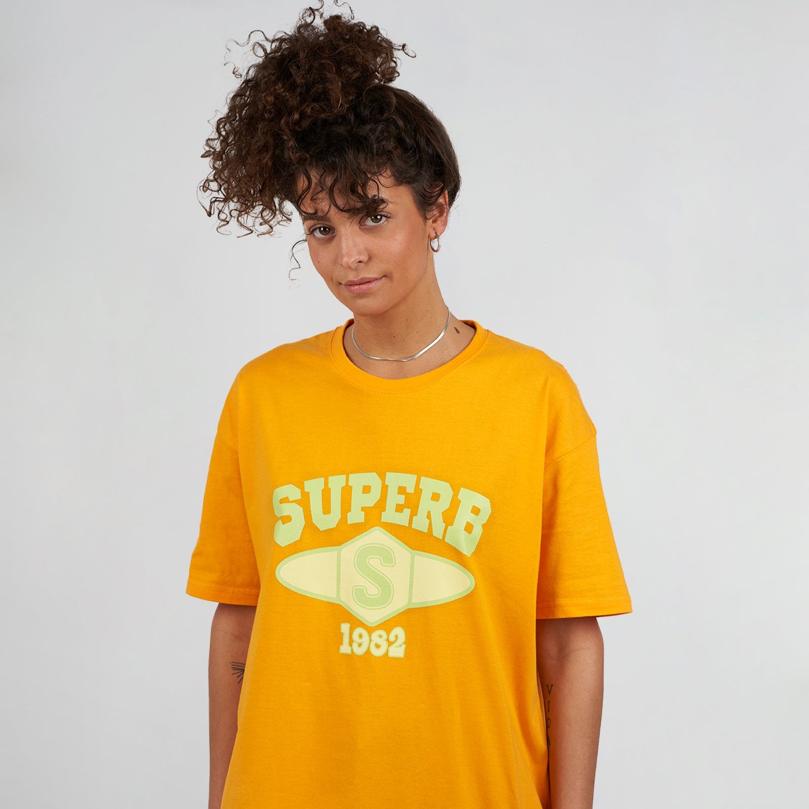 University T-Shirt - Comfortable Cotton Tee for Men & Women | Perfect for School, College, and Casual Wear