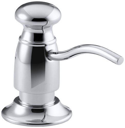 Polished Chrome