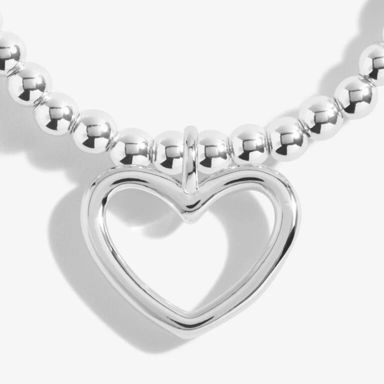 Joma Jewellery Celebrate You Gift Box - Happy Birthday Bracelet Set for Women | Elegant Jewelry Gift for Her, Birthday Present, Anniversary, Graduation | Perfect for Parties, Special Occasions & Everyday Wear