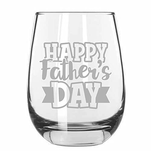 Happy Father's Day or Grandparent's Day