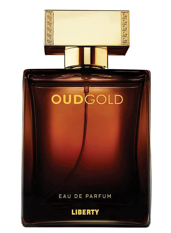 Oud Gold (50ml / 1.69 Oz)