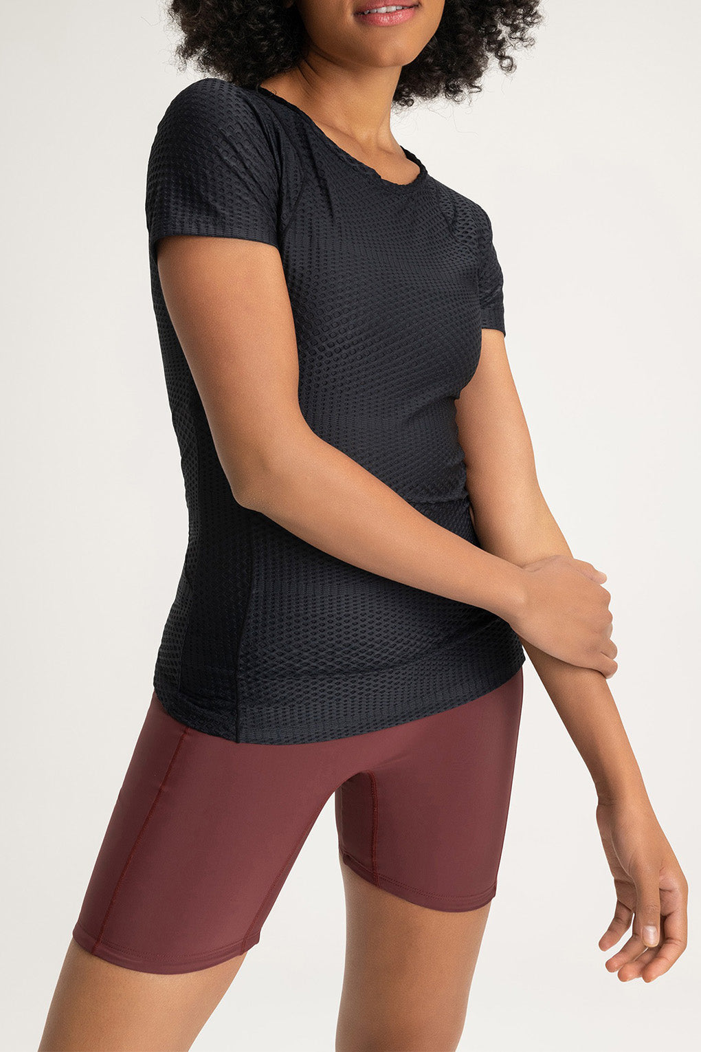 High-Performance Intense Shorts 450949 - Perfect for Running, Gym Workouts & Outdoor Sports