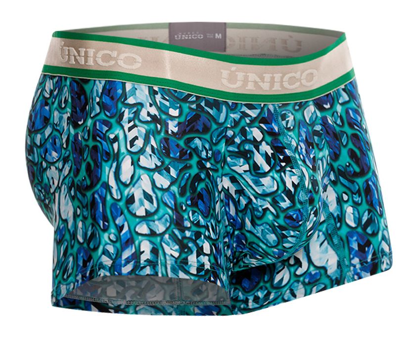 Unico Titanico Trunk - Durable Waterproof Travel Luggage for Men & Women - Perfect for Airplane Carry-On, Road Trips & Outdoor Adventures