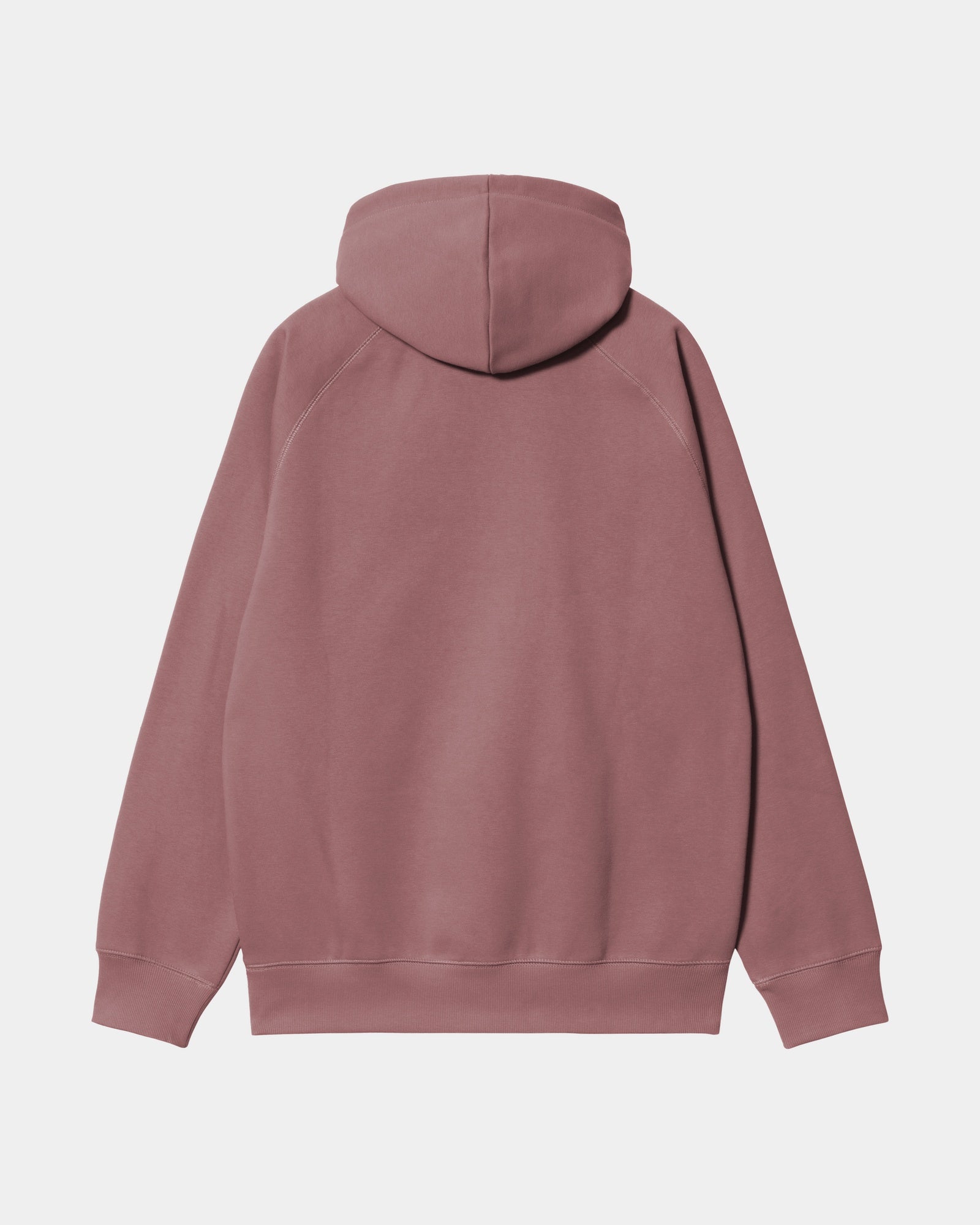 Stylish Hooded Chase Sweatshirt for Women - Soft Dusky Pink Pullover | Perfect for Casual Outfits, Lounge Wear & Street Fashion