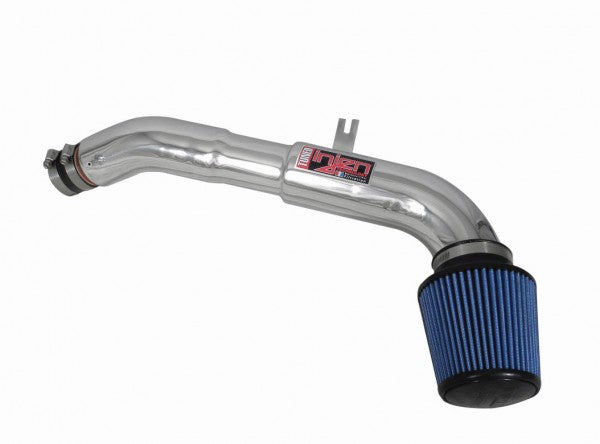 2011-2014 Nissan Juke Performance Air Intake System - Polished Aluminum Cold Air Intake for 1.6T Turbo Engine (SP1902P) - Upgrade Your Juke's Power & Fuel Efficiency for Street Racing & Daily Driving