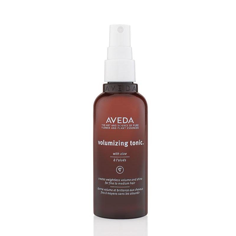 Aveda Volumizing Tonic for Fine Hair - Lightweight Hair Thickening Spray for Volume & Lift - Perfect for Daily Styling & Special Occasions