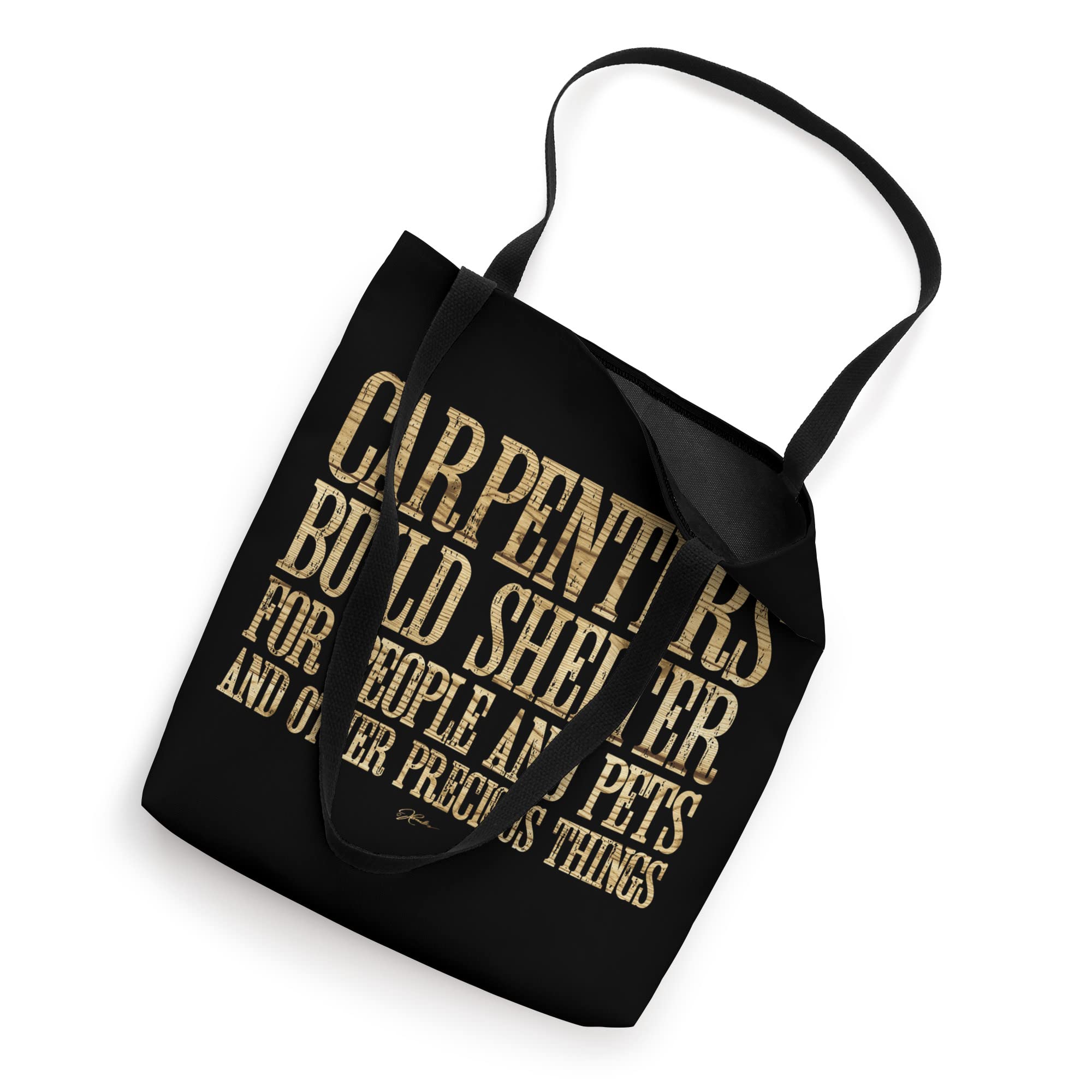 JCombs: Durable Carpenter Tote Bag for Tools & Work Gear - Perfect for Construction Sites, DIY Projects & Home Renovations