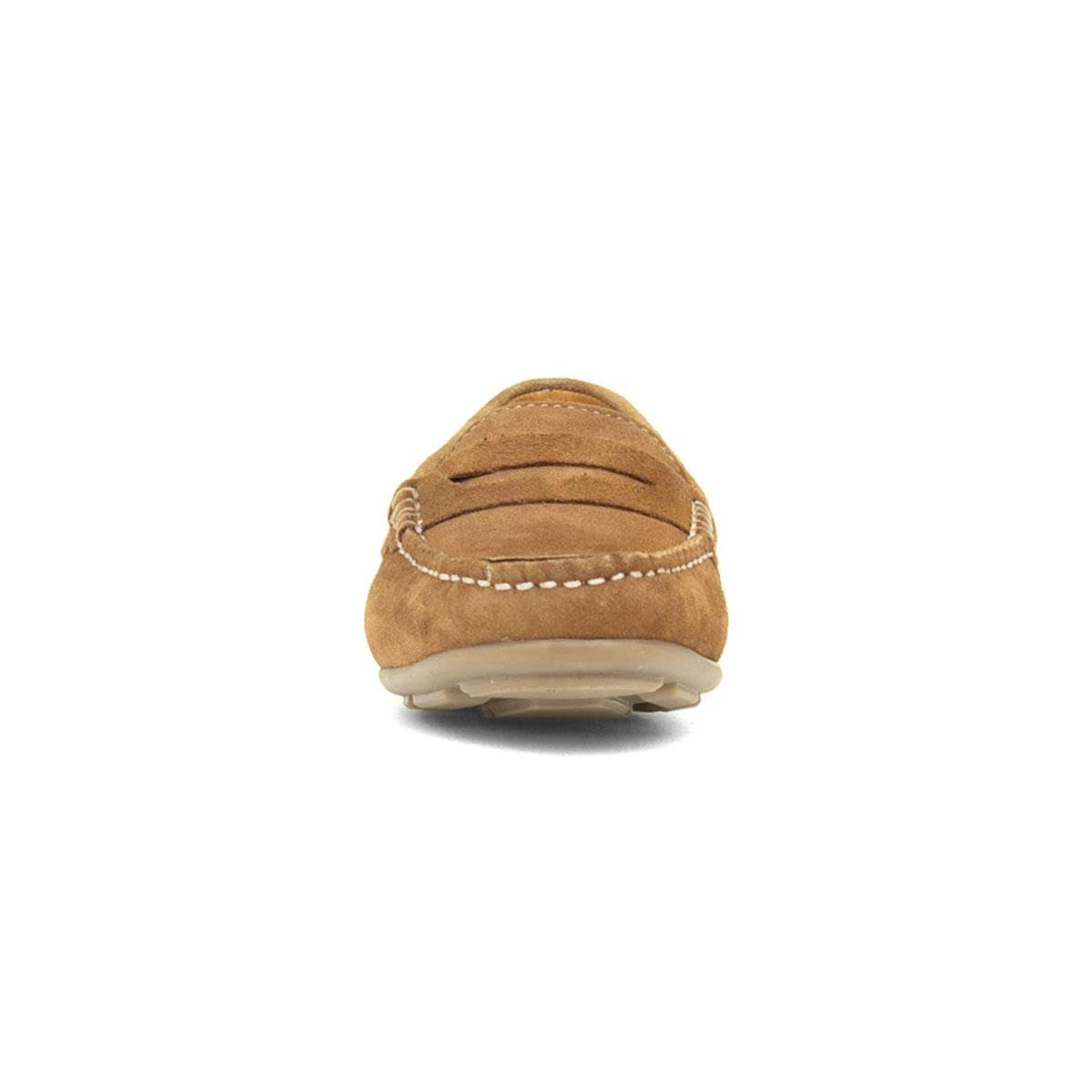 Hush Puppies Women's Comfort Loafers Slip-On Shoes - UK Size 0 - Perfect for Office, Travel & Casual Wear