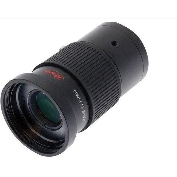 Kowa TSN PZ Digiscoping SLR Camera Adapter - Universal DSLR Adapter for Bird Watching & Wildlife Photography - Perfect for Outdoor Adventures & Nature Observation