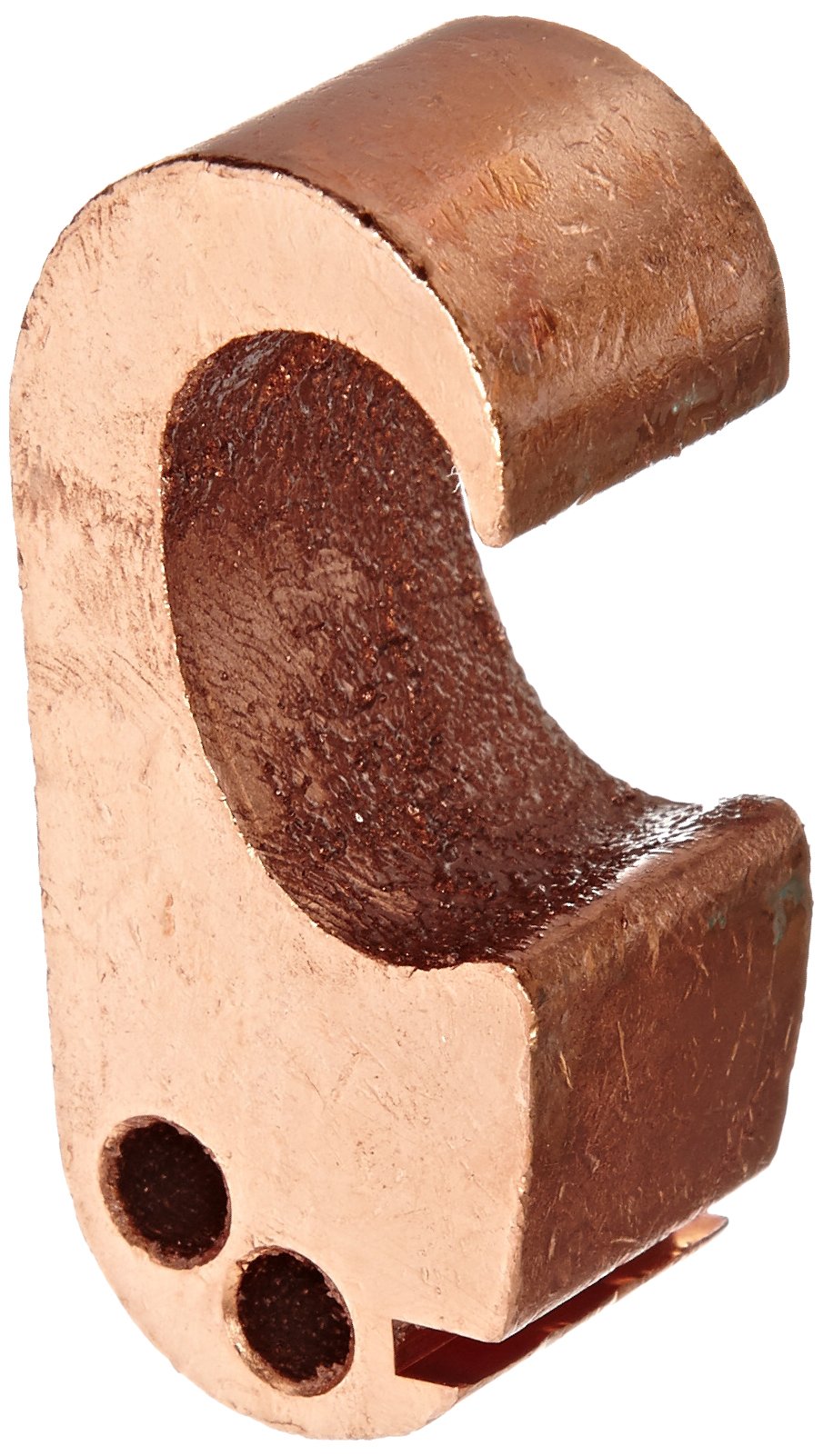 Burndy YGHP29C6W6W HYTAP Connector - 1/0 to 250 kcmil Wire Size, 1/2