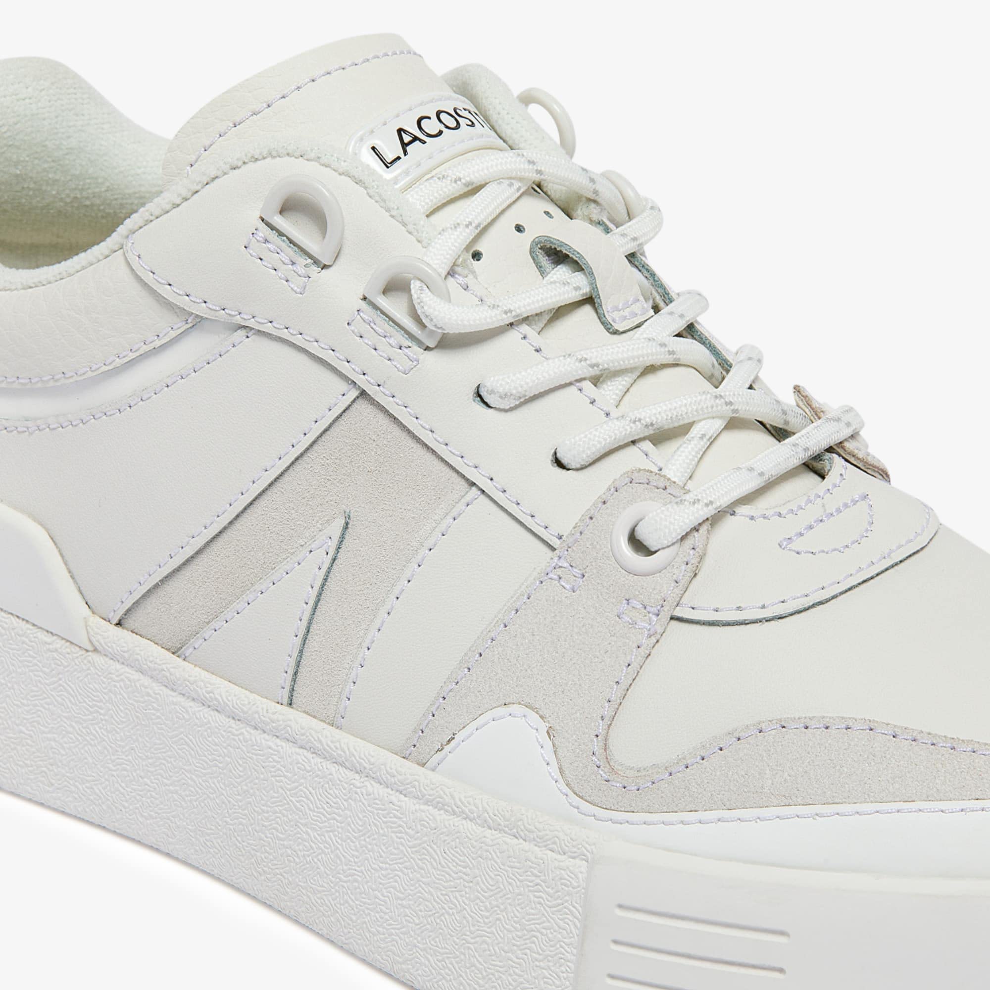 Lacoste Women's Comfortable Sneakers - Lightweight Casual Shoes for Walking, Running & Everyday Wear | Perfect for Work, Gym & Outdoor Activities