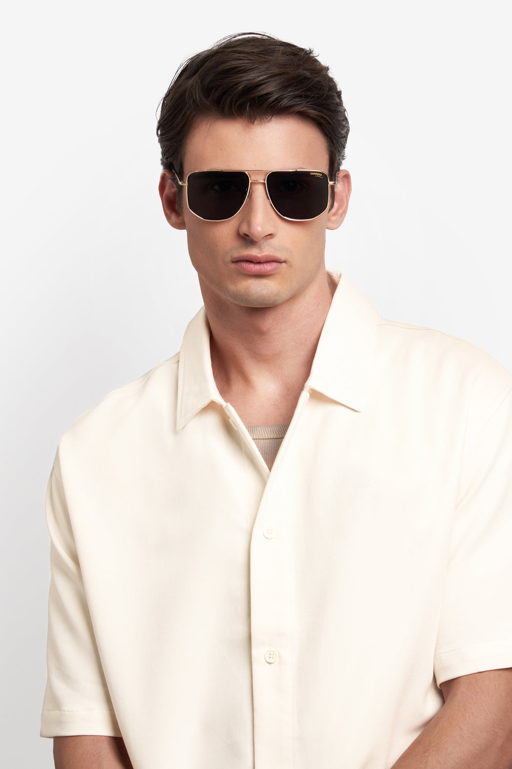 Carrera 355 S - High Performance Sunglasses for Men & Women | UV Protection Polarized Sports Shades | Perfect for Running, Cycling & Outdoor Adventures