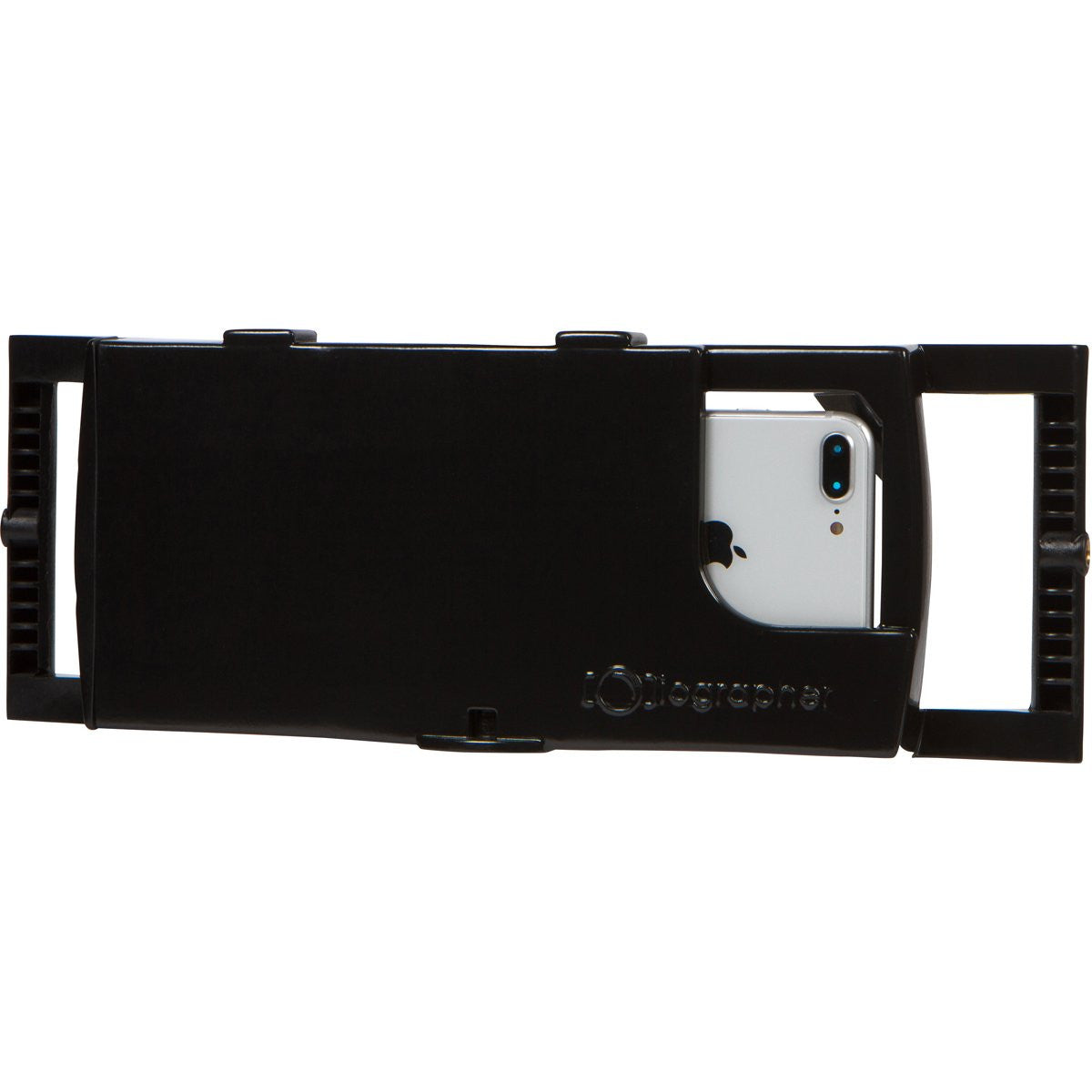 iOgrapher Filmmaking Multi Case for iPhone, Samsung & Pixel - Universal Smartphone Mount for Video Recording, Vlogging & Photography - Perfect for Content Creators & Filmmakers