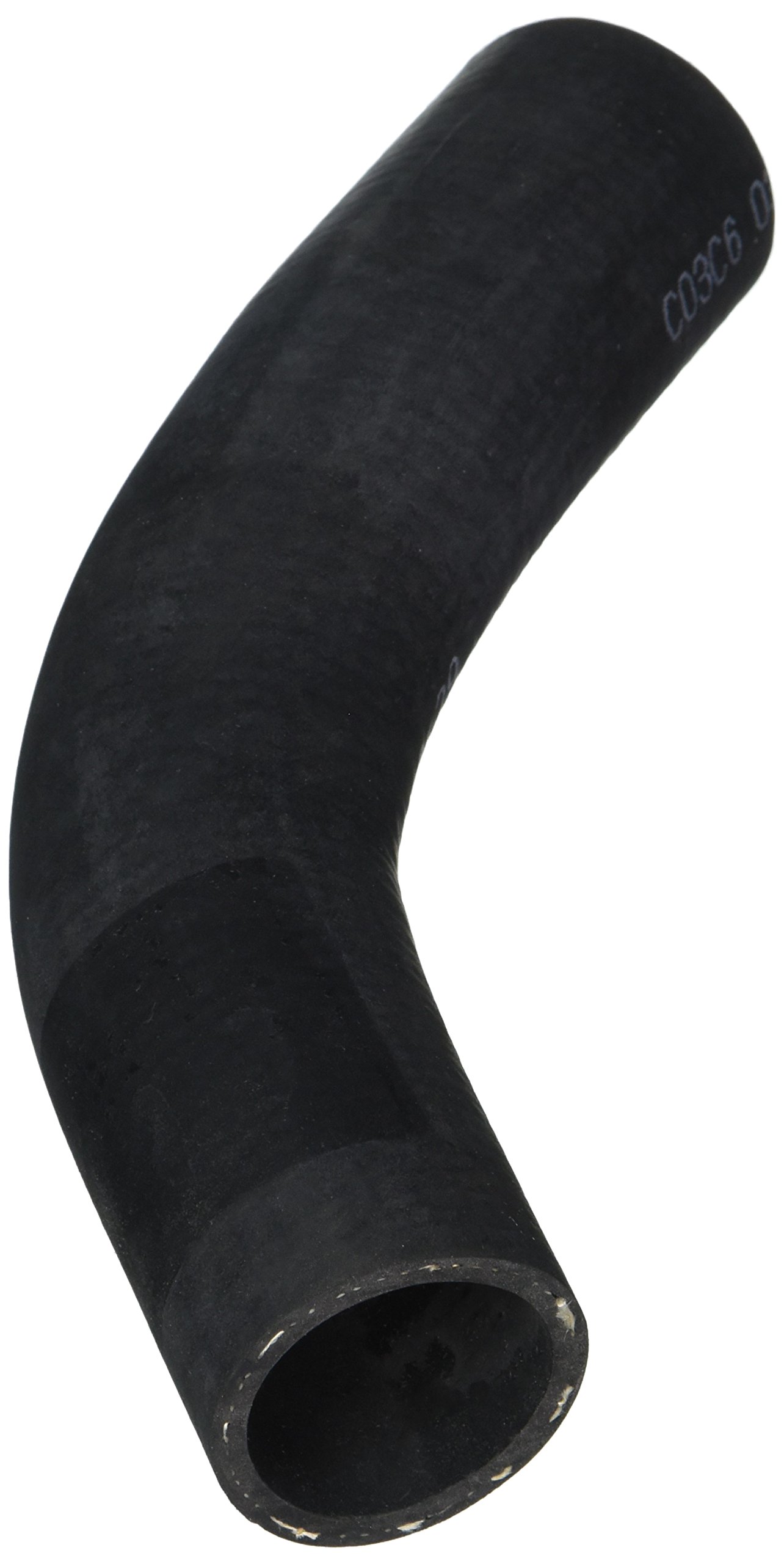 Dayco 72232 Upper Radiator Hose - Replacement Coolant Hose for Chevy, GMC, Ford & Dodge Trucks - Perfect for Engine Cooling System Maintenance & Repair
