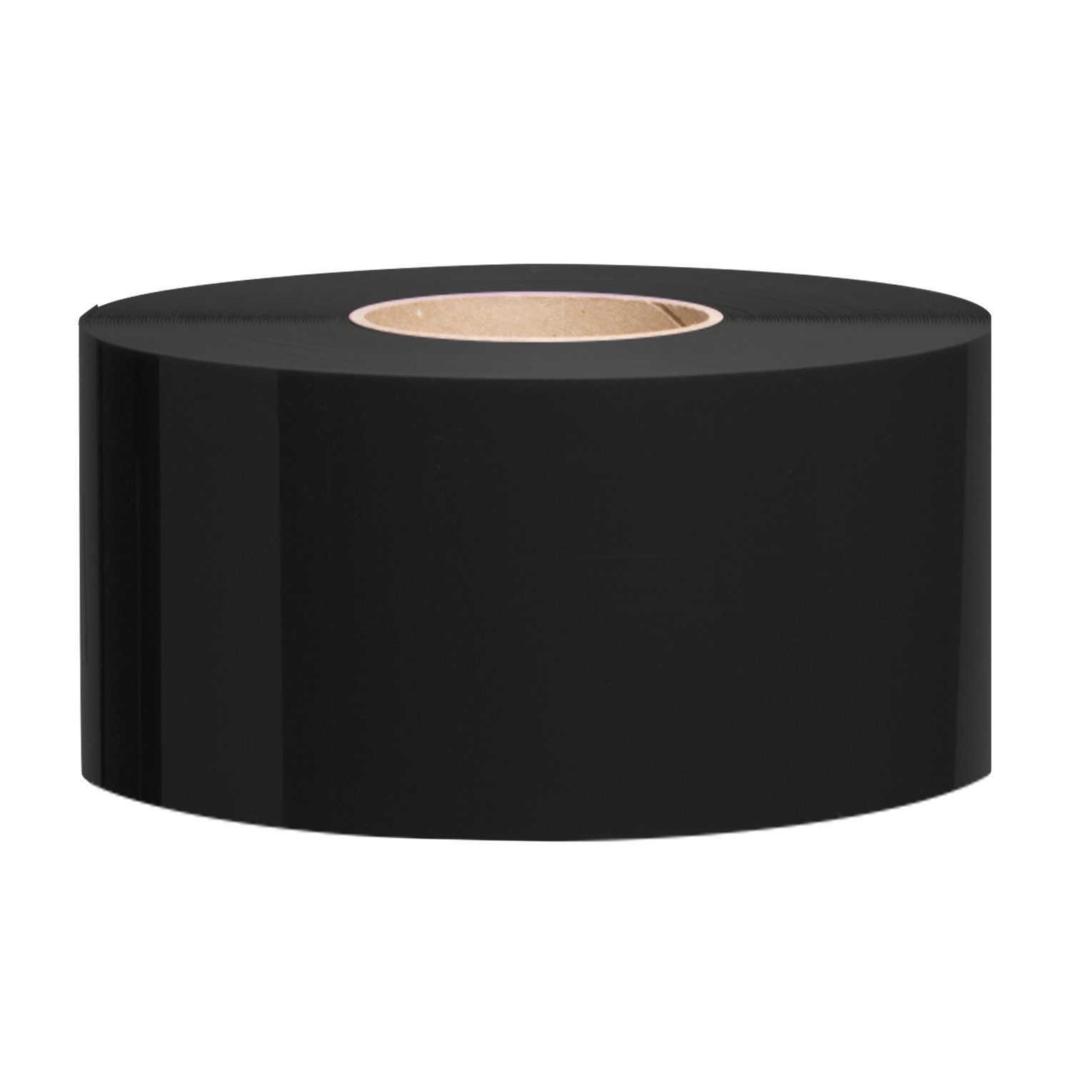 DuraStripe X-treme Black Heavy Duty Floor Marking Tape - 3