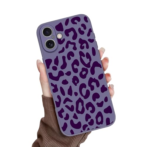 Iphone 16 Plus Purple