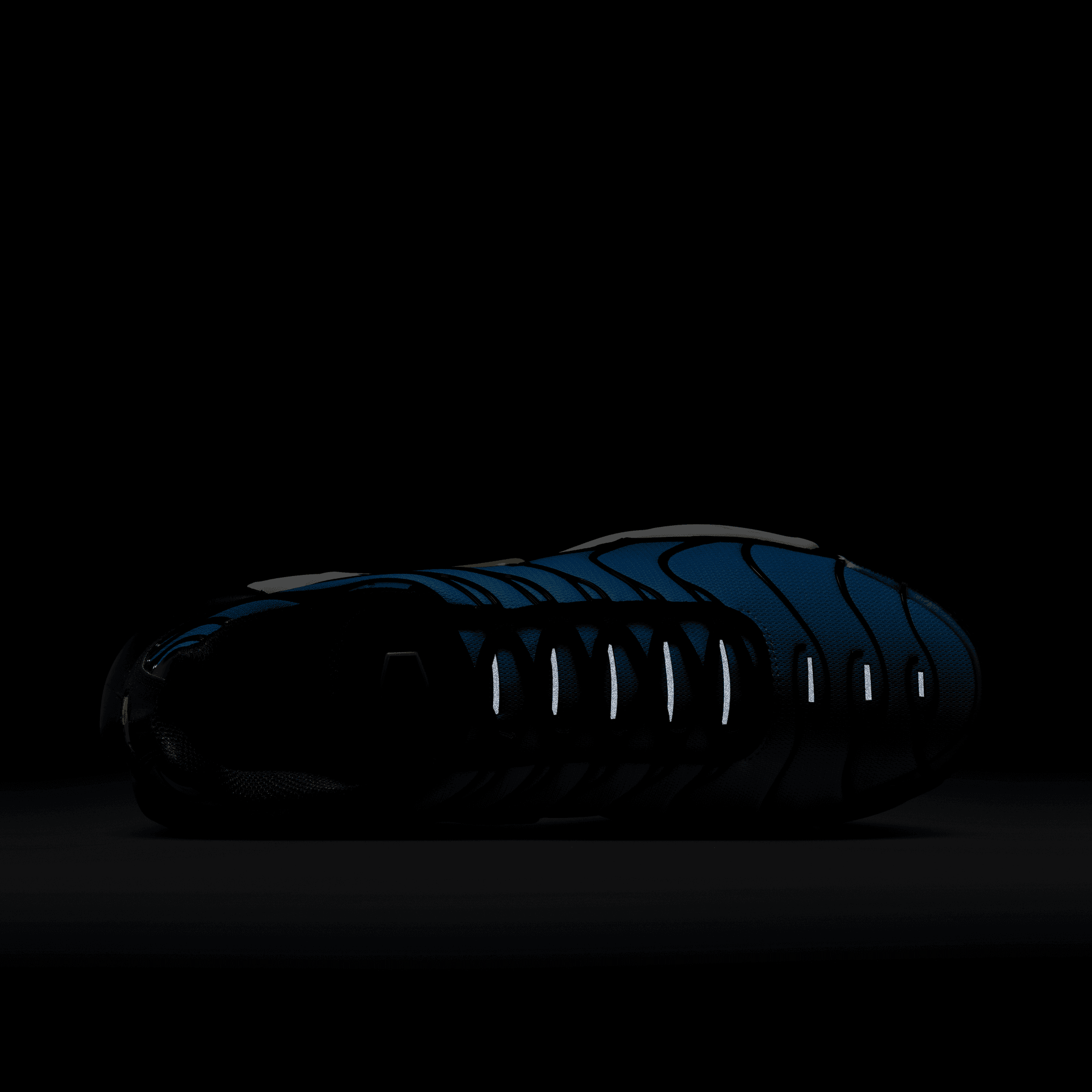Nike Air Max Plus OG Hyper Blue Running Shoes - Men's Comfortable Athletic Sneakers for Gym, Jogging & Casual Wear