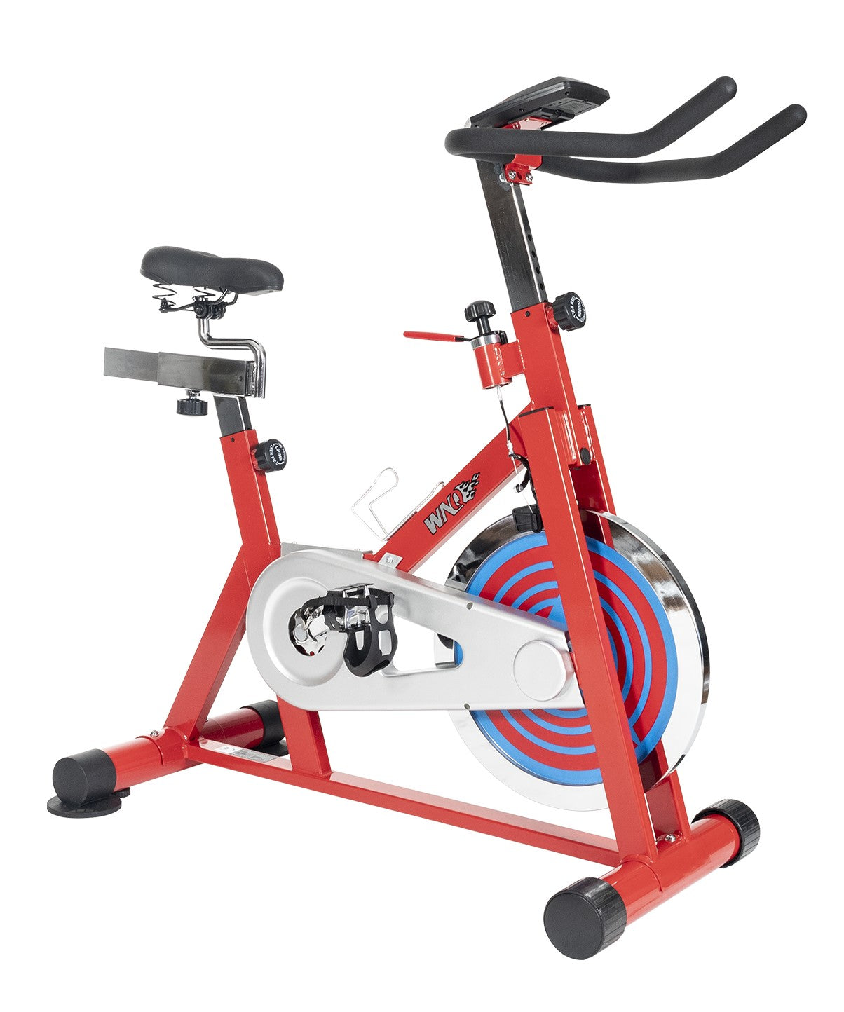 Premium Spin Bike Rental for Home & Gym - High-Quality Exercise Bike for Indoor Cycling Workouts - Perfect for Fitness Enthusiasts & Personal Trainers