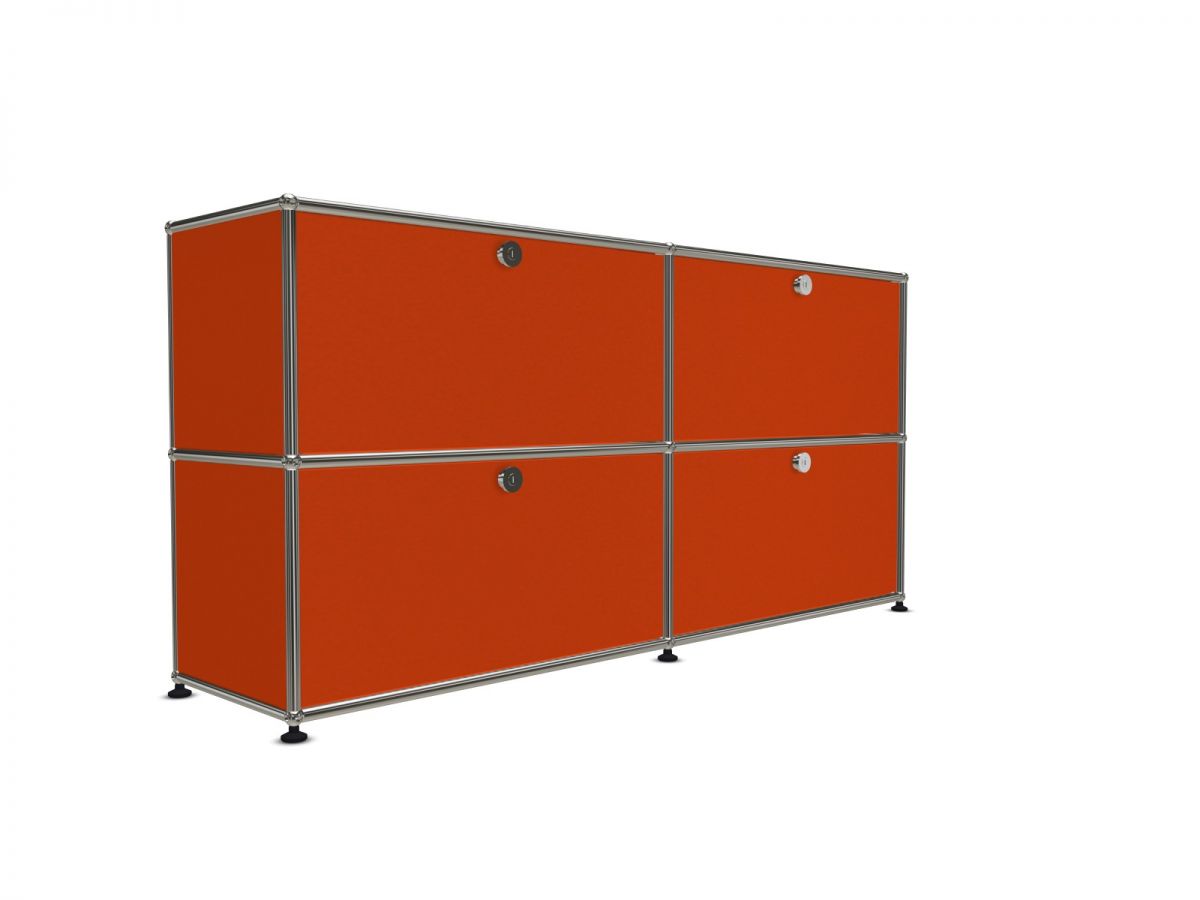 Pure Orange